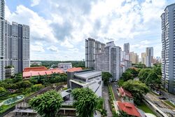 Queens Peak (D3), Condominium #452330961